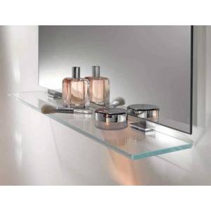 Стеклянная полочка  Keuco Moll